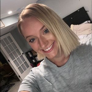 Meet your Posher, Grace